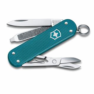 Kapesní nůž Classic SD Alox Colors Wild Jungle  Victorinox