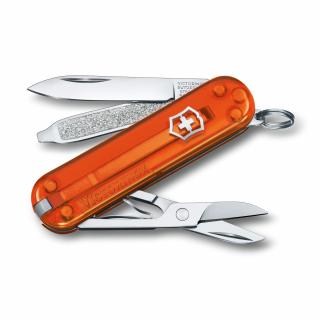 Kapesní nůž Classic SD Colors Fire Opal  Victorinox