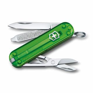 Kapesní nůž Classic SD Colors Green Tea  Victorinox