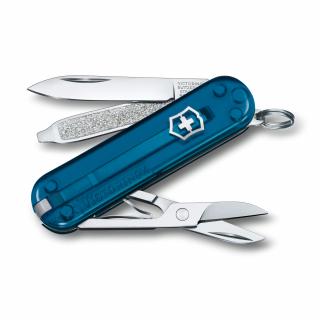 Kapesní nůž Classic SD Colors Sky High  Victorinox