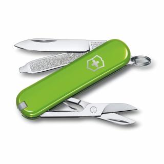 Kapesní nůž Classic SD Colors Smashed Avocado  Victorinox