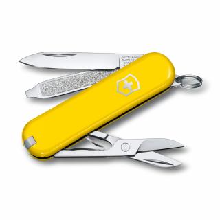 Kapesní nůž Classic SD Colors Sunny Side  Victorinox