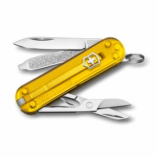 Kapesní nůž Classic SD Colors Tuscan Sun  Victorinox