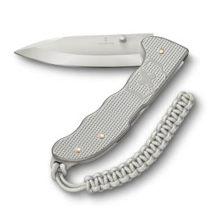 Kapesní nůž Evoke Alox Silver  Victorinox