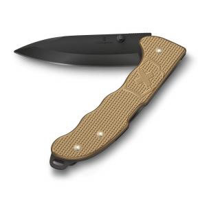 Kapesní nůž Evoke BS Alox Beige  Victorinox