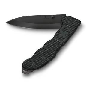 Kapesní nůž Evoke BS Alox Black  Victorinox