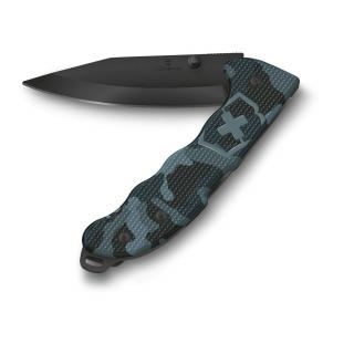 Kapesní nůž Evoke BSH Alox Navy Camouflage  Victorinox