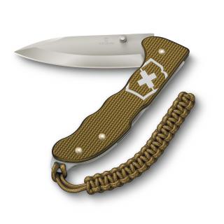 Kapesní nůž Evoke Limited Edition 2024 Terra Brown  Victorinox