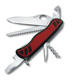 Kapesní nůž Forester M Grip  Victorinox