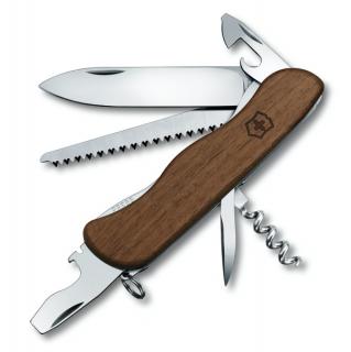 Kapesní nůž Forester Wood  Victorinox