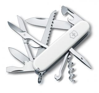 Kapesní nůž Huntsman bílý  Victorinox