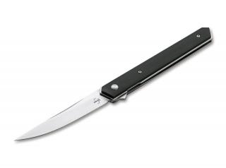 Kapesní nůž Kwaiken Air G10 Black  Böker Plus