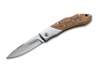 Kapesní nůž Magnum Caveman Steel  Böker Magnum