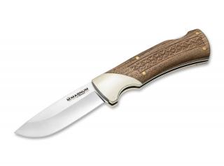 Kapesní nůž Magnum Woodcraft  Böker Magnum