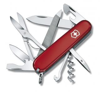 Kapesní nůž MOUNTAINEER  Victorinox