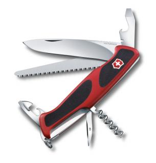 Kapesní nůž RangerGrip 55  Victorinox