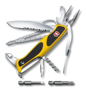 Kapesní nůž RangerGrip Boatsman  Victorinox