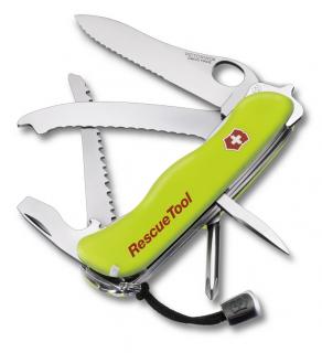 Kapesní nůž RescueTool  Victorinox