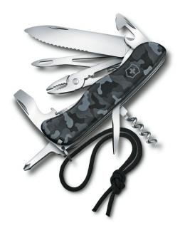 Kapesní nůž SKIPPER Navy Camouflouge  Victorinox