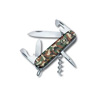 Kapesní nůž Spartan Camouflage  Victorinox