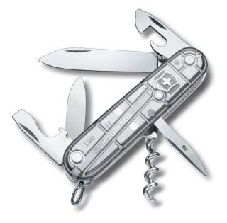 Kapesní nůž Spartan SilverTech  Victorinox