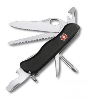 Kapesní nůž Trailmaster One Hand  Victorinox