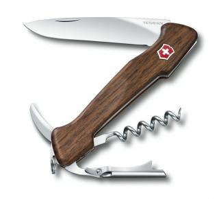 Kapesní nůž Wine Master walnut  Victorinox