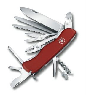 Kapesní nůž Workchamp  Victorinox