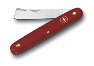 Kapesní nůž zahradnický s rovnou čepelí  Victorinox