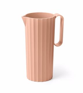 Karafa na vodu Hydria 1,7 l Pink Sand  BlimPlus