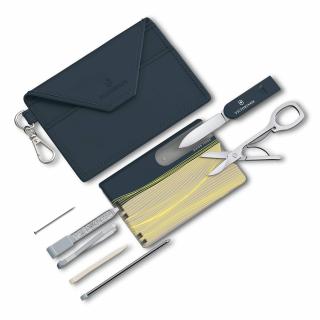 Karta Swiss Card Classic New York Style  Victorinox