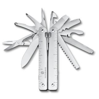 Kleště Swiss Tool MX s nylonovým pouzdrem  Victorinox