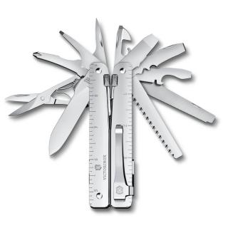 Kleště Swiss Tool MXBS s klipem  Victorinox