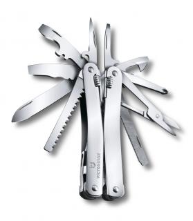 Kleště Swiss Tool Spirit X  Victorinox