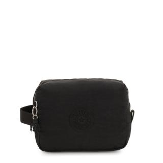 Kosmetická taška Parac Black Noir  Kipling