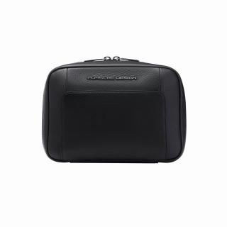 Kosmetická taška PD Roadster Leather Washbag  Porsche Design