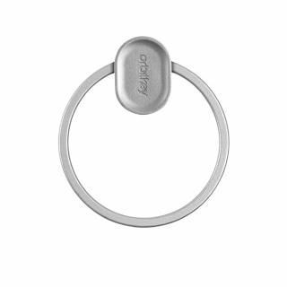 Kroužek na klíče Orbitkey Ring V2 Silver  Orbitkey