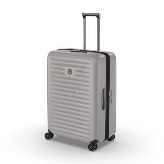 Kufr Airox Advanced Large Case Stone White  Victorinox