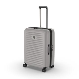 Kufr Airox Advanced Medium Case Stone White  Victorinox