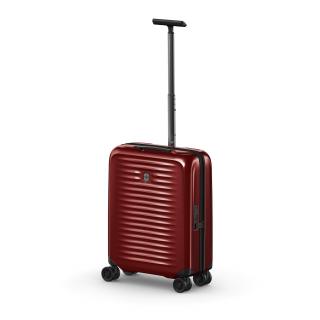 Kufr Airox Global Hardside Carry-On červený  Victorinox