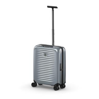 Kufr Airox Global Hardside Carry-On stříbrný  Victorinox