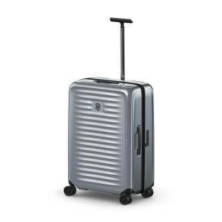 Kufr Airox Medium Hardside Case stříbrný  Victorinox