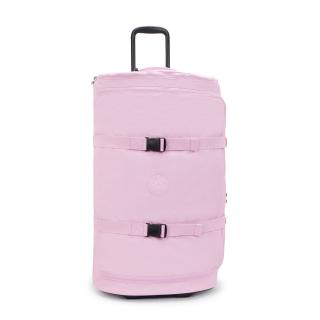 Kufr Aviana L Blooming Pink  Kipling