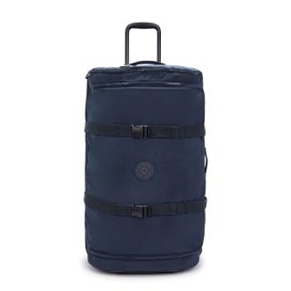 Kufr Aviana L Blue Bleu 2  Kipling