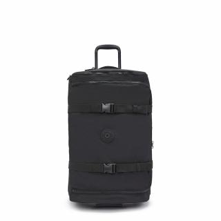 Kufr AVIANA M Black Noir  Kipling