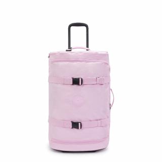 Kufr AVIANA M Blooming Pink  Kipling