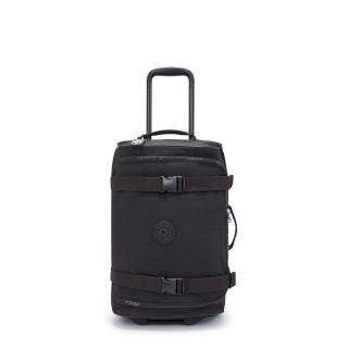 Kufr Aviana S Black Noir  Kipling