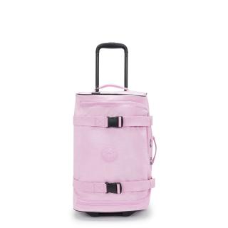 Kufr Aviana S Blooming Pink  Kipling