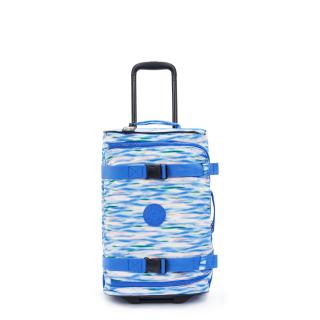 Kufr Aviana S Diluted Blue  Kipling