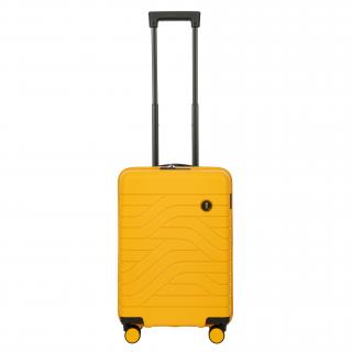 Kufr B|Y Ulisse Carry-on Trolley mango  Bric`s